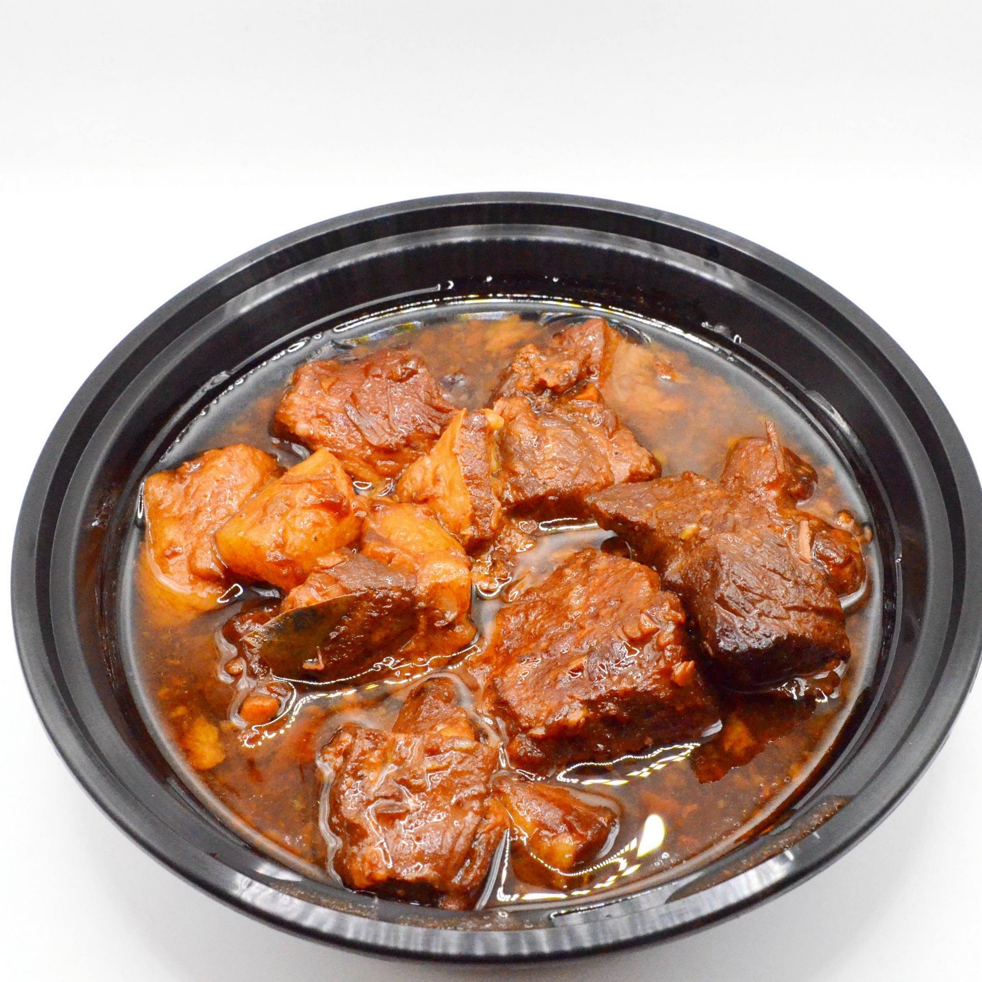 Get Pork Adobo Delivered Weee! Asian Market