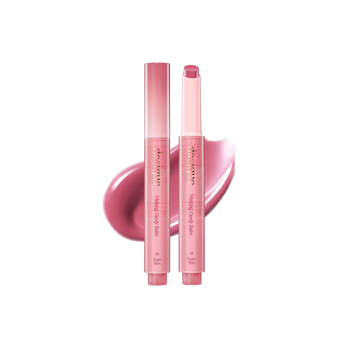 Dasique Melting Candy Balm #05 Sugar Plum 1 each