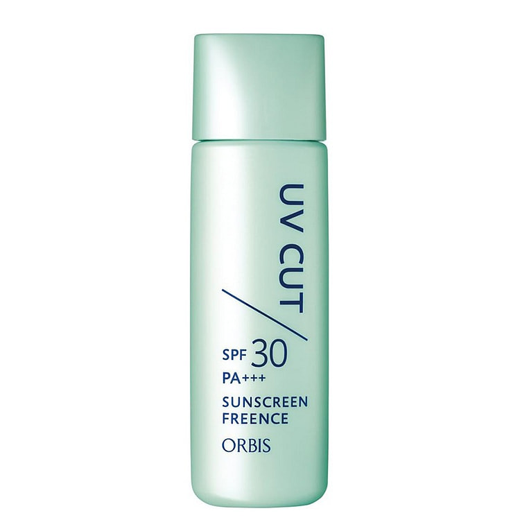 オルビス(ORBIS) サンスクリーン(R) フリーエンス 全身用 日焼け止め SPF30 / PA+++ 50 ml(ミリリットル)