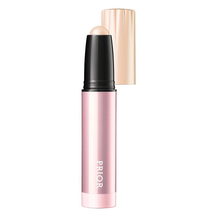 SHISEIDO PRIOR Glow Eye Color Beige 3g 3 g