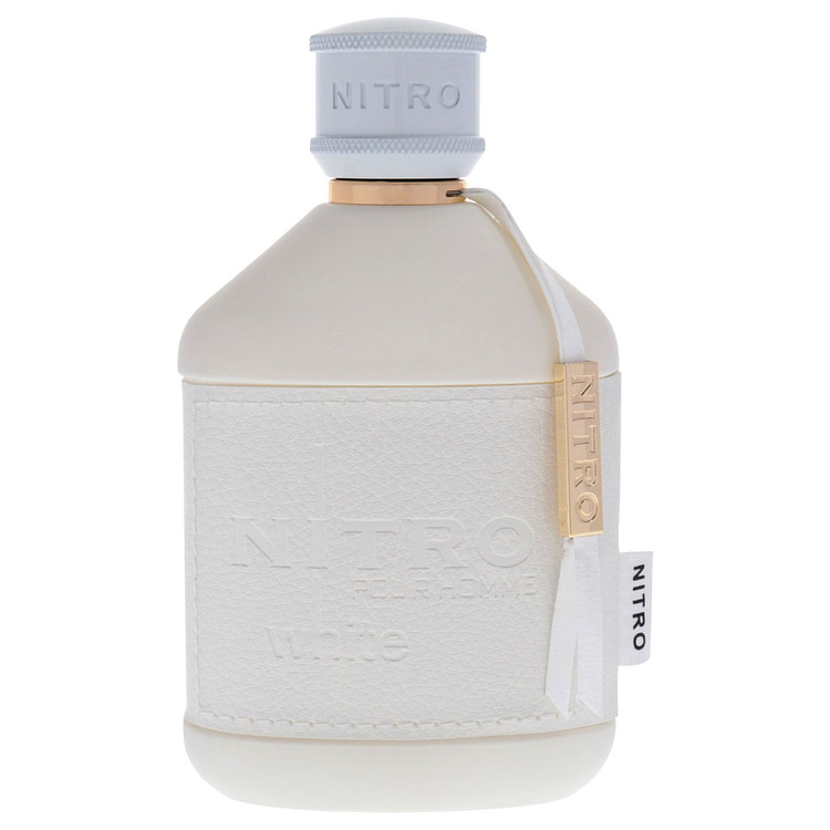 Dumont 尼特罗 白色 EDP 3.4 液盎司