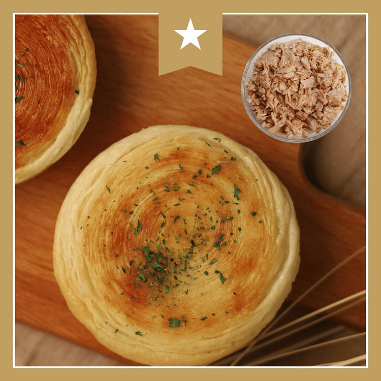 Sunmerry Bakery Cafe - Atum