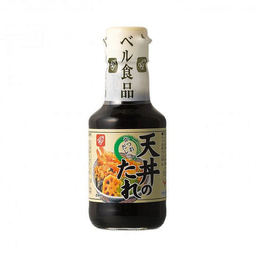 Bell Foods Tendon Sauce 190g 1 bottle