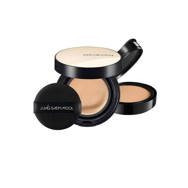 JUNGSAEMMOOL Essential Skin Nuder Cushion #19Light 1 each