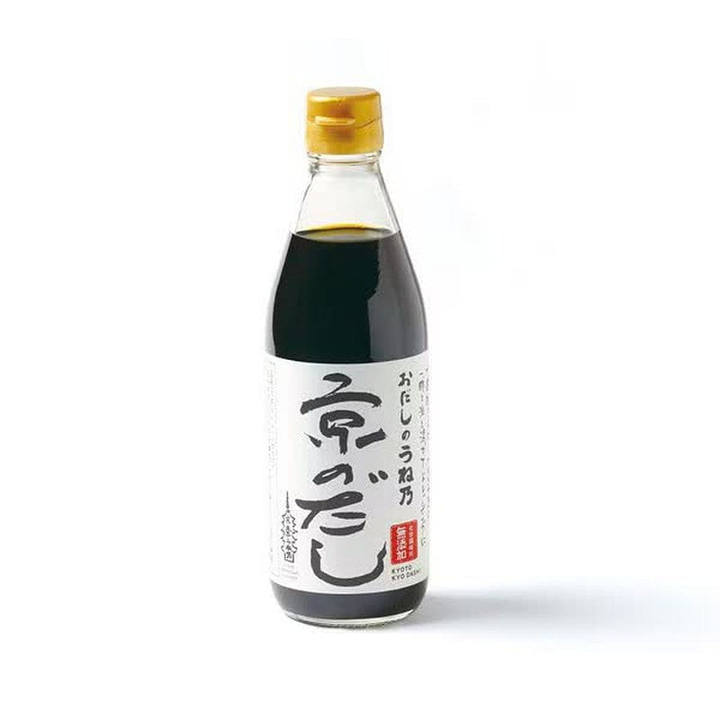 Uneno Kyoto Dashi 365ml [Soup] 1 each