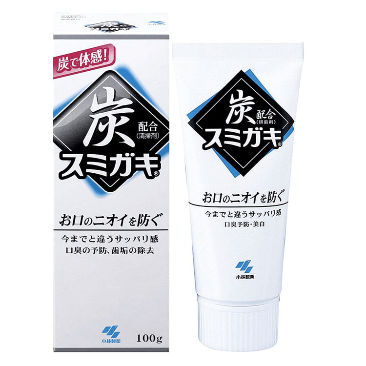JAPAN Toothpaste 90 g