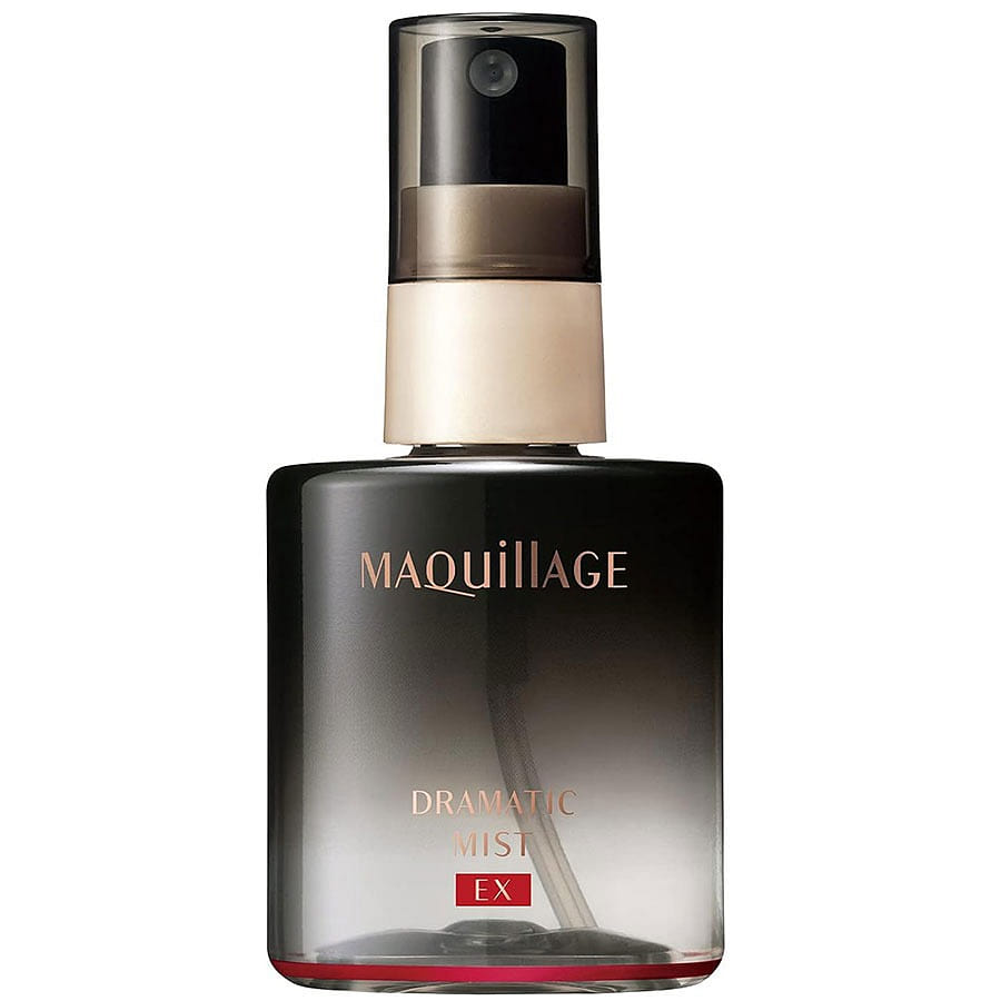 Water Light Setting Spray 60 ml