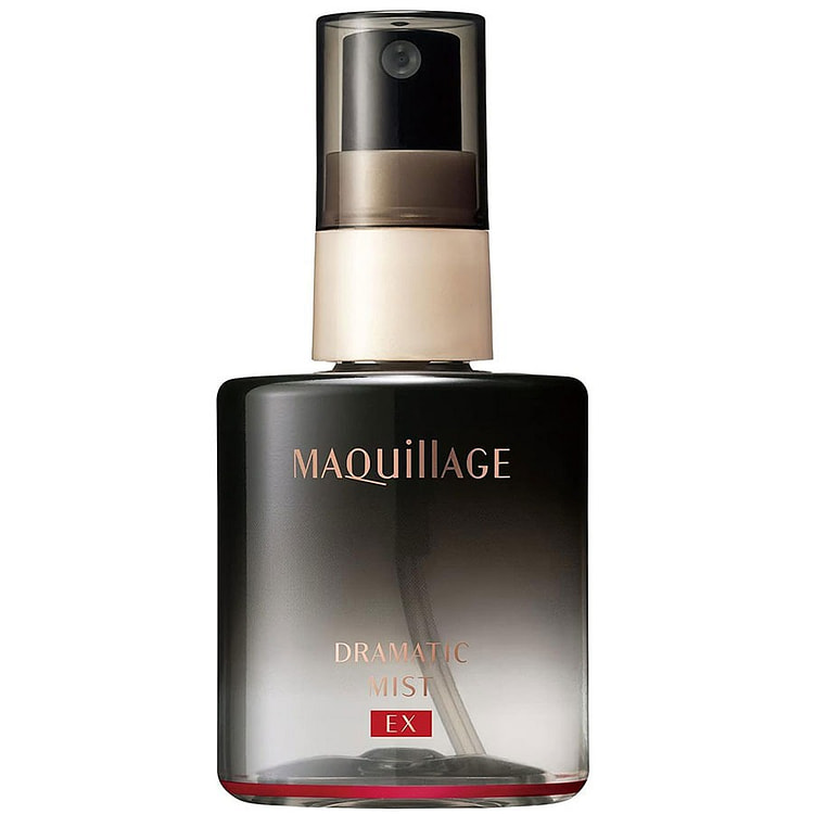 资生堂 MAQuillAGE 心机彩妆 定妆喷雾