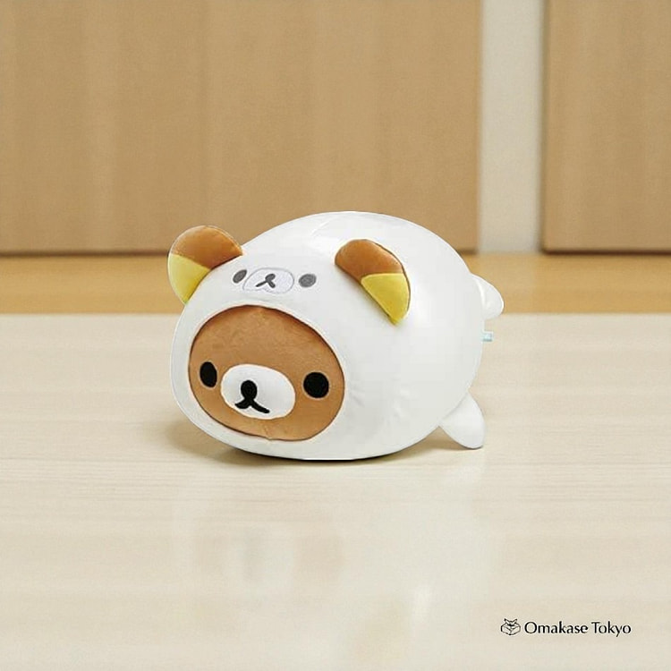 San-X Rilakkuma Plush (M) 300 g
