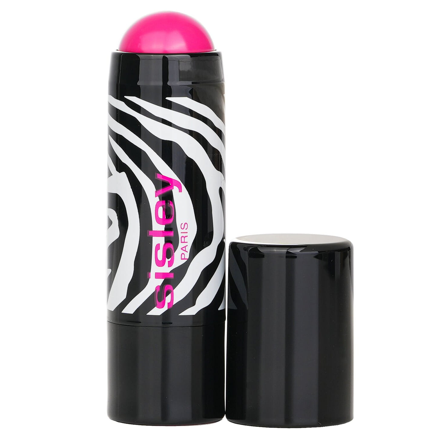 Sisley (Zebra Blush) Zebra Blush Crayon – #2 Bright Pink 5.5g/0.19oz 5.5 g