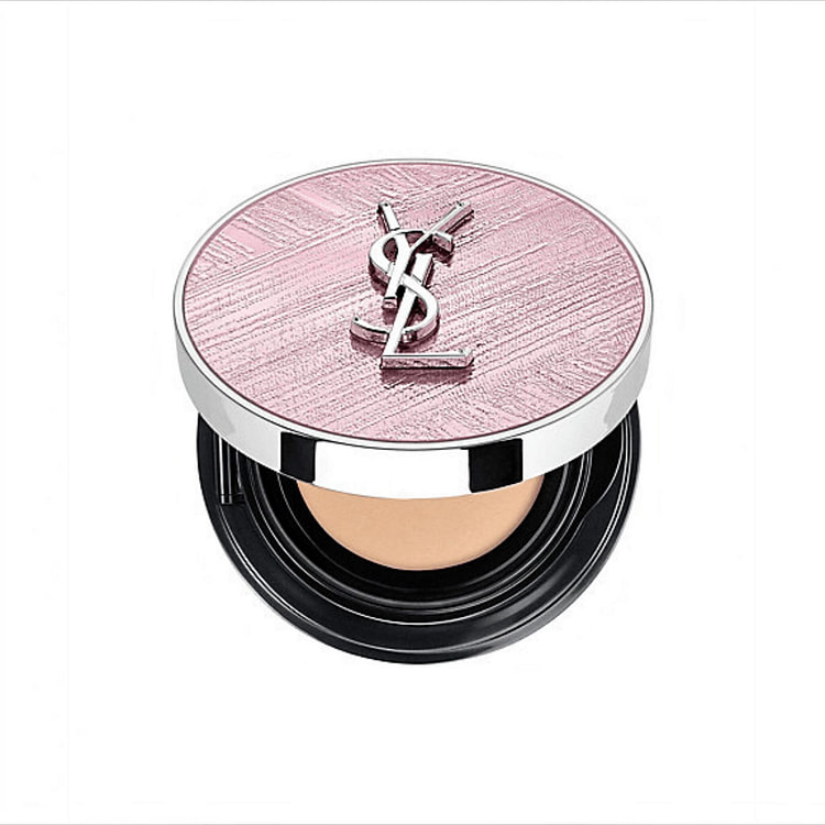 日本 YSL 圣罗兰 水光气垫粉底 B10 限定版 1 个