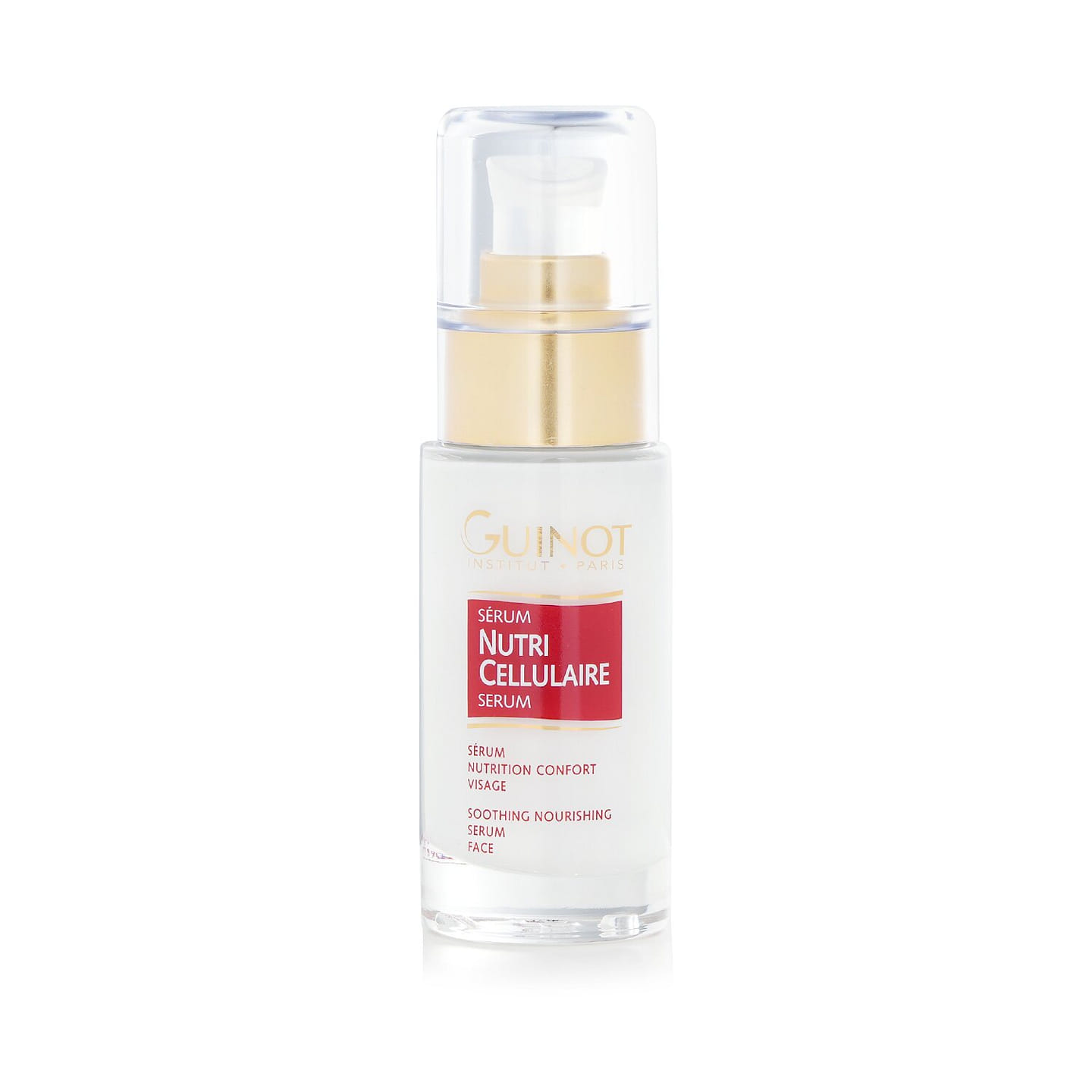 Guinot Serum Nutri Cellulaire Face Serum 30ml/1.05oz 30 ml