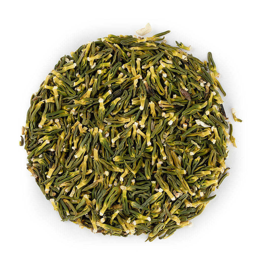 Lian Zi Xin / Lotus Plumule 1 each