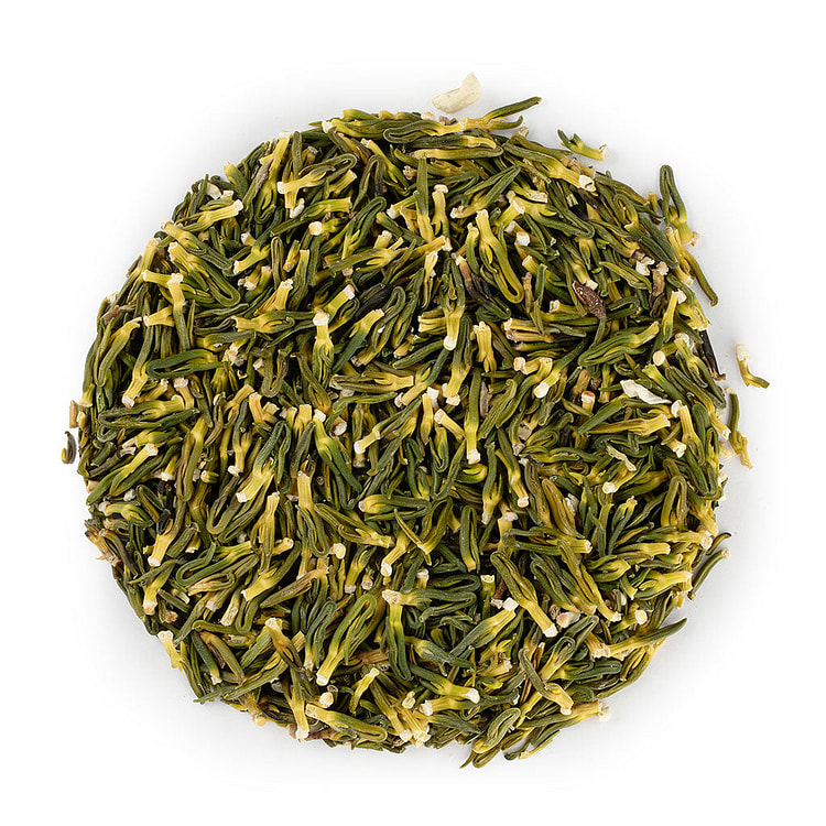 Lian Zi Xin / Lotus Plumule 1 each