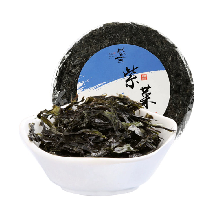 盛耳头水紫菜30g*1