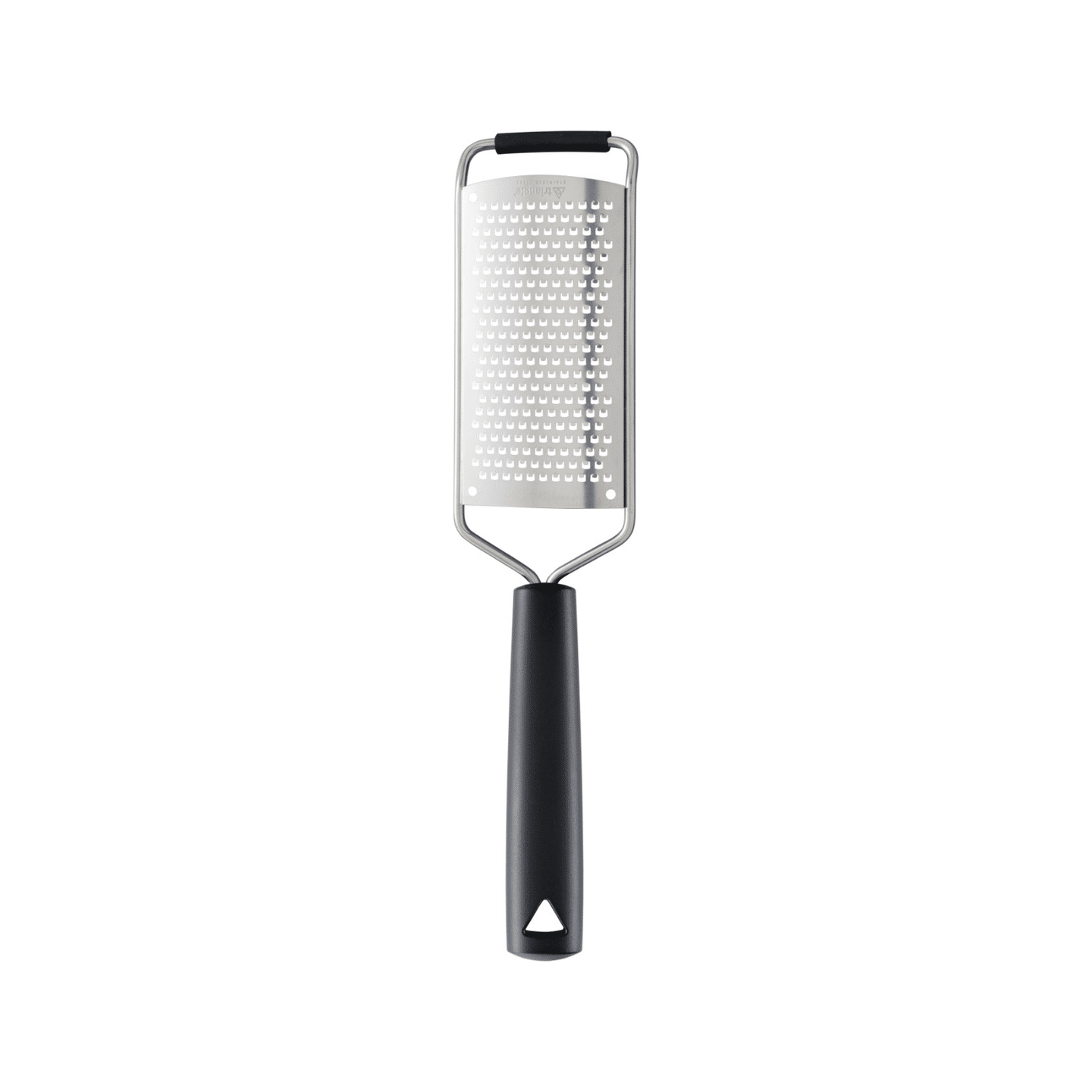 Triangle Stainless Cheese Grater 1 each
