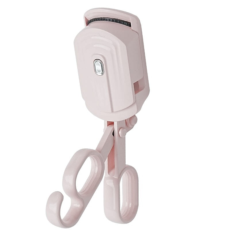 Flash Beauty Shrmeil2024 New 2 Generation Electric Ironing Eyelash Curler 1 count