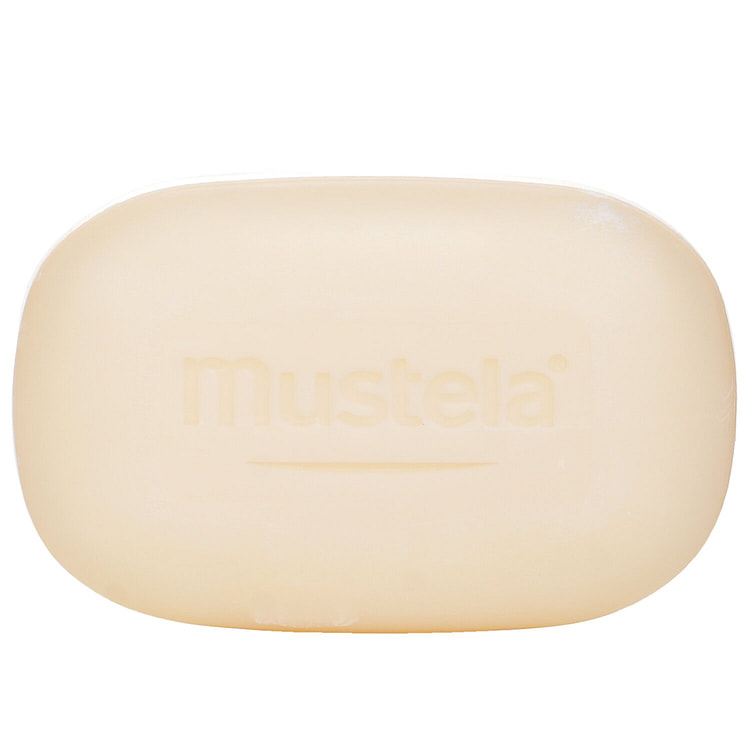 慕之恬廊 Mustela     高效滋養皂