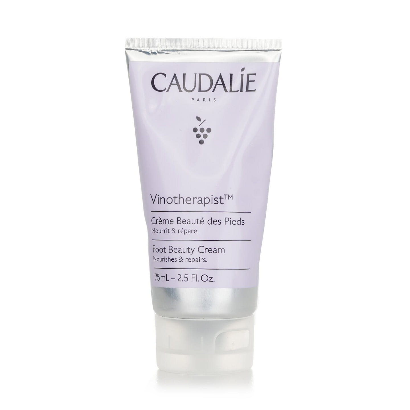 Caudalie Vinotherapist Foot Beauty Cream 75ml/2.5oz 75 ml