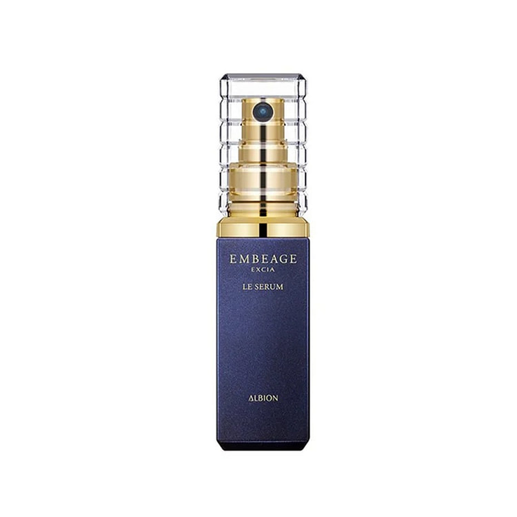 EXCIA EMBEAGE LE SERUM Facial Serum 40 ml