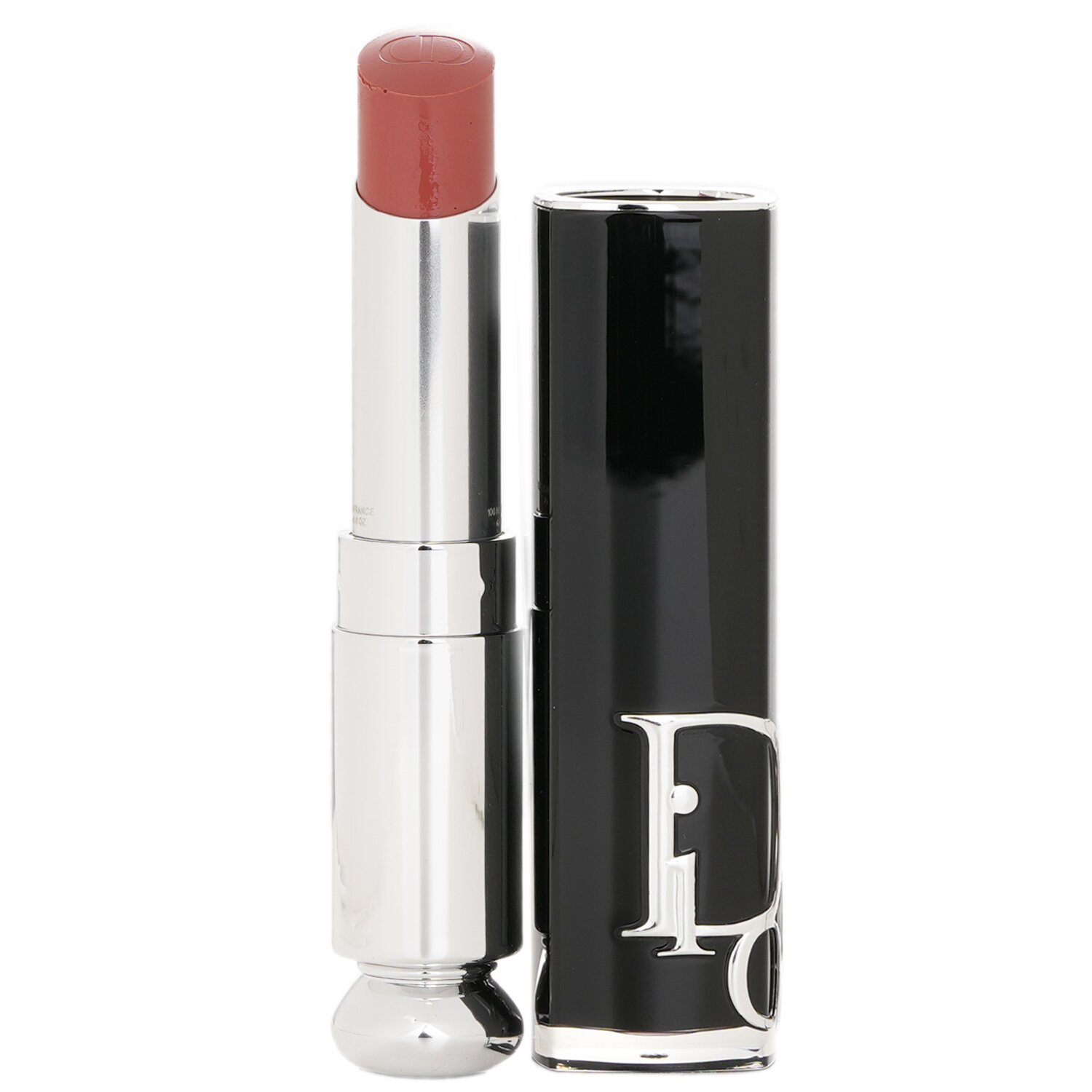 Get Christian Dior Dior Addict Shine Lipstick - # 100 Nude Look