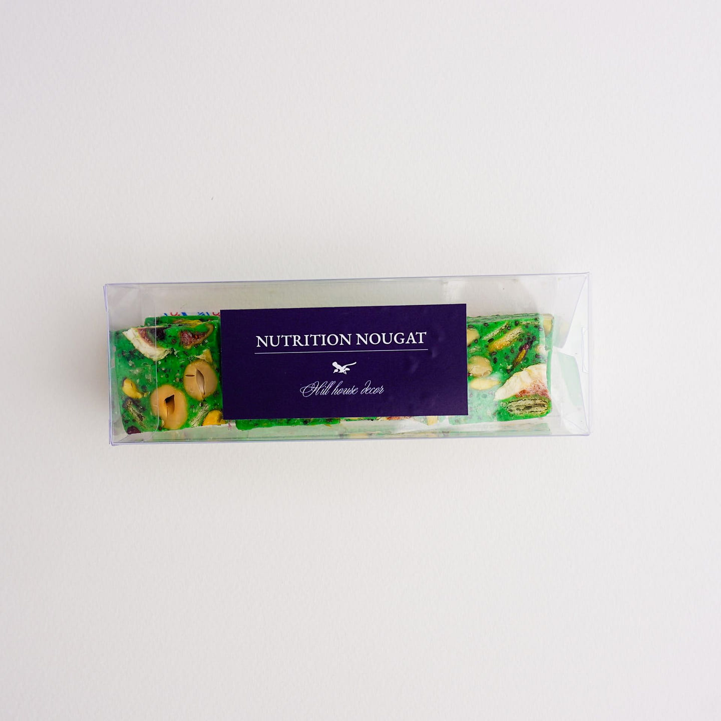 Wellness nougat 145 g*2 pack