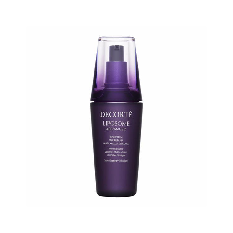 DECORTÉ リペアセラム75mL DECORTE リポソーム アドバンスト リペアセラム 75ml - Weee!