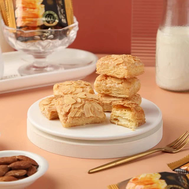 20  cake/sub-pack about 160g 160 g