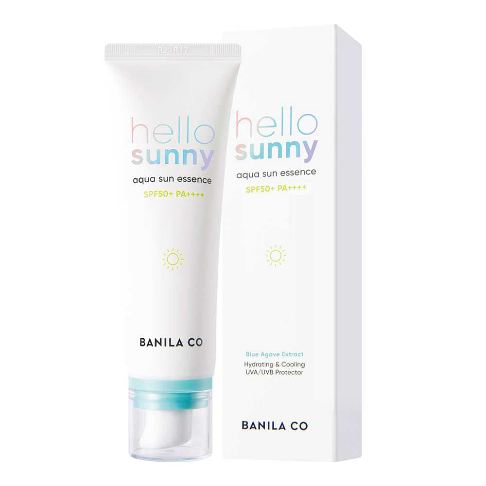 BANILA CO Hello Sunny Aqua Sun Essence 50ml 1 each