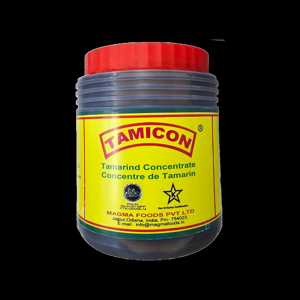 Tamicon Tamarind Concentrate - 1kg 1 個