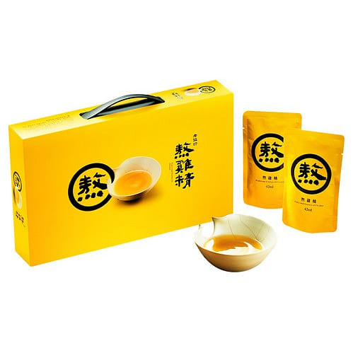 LAO XIE ZHEN Essence of Chicken 7 count