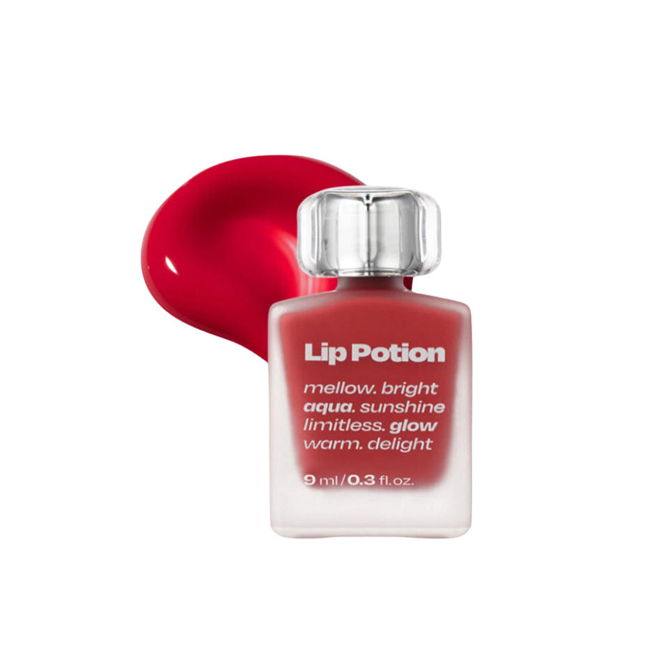 Alternative Stereo Lip Potion Aqua Glow 4 Apple Drop 9 ml