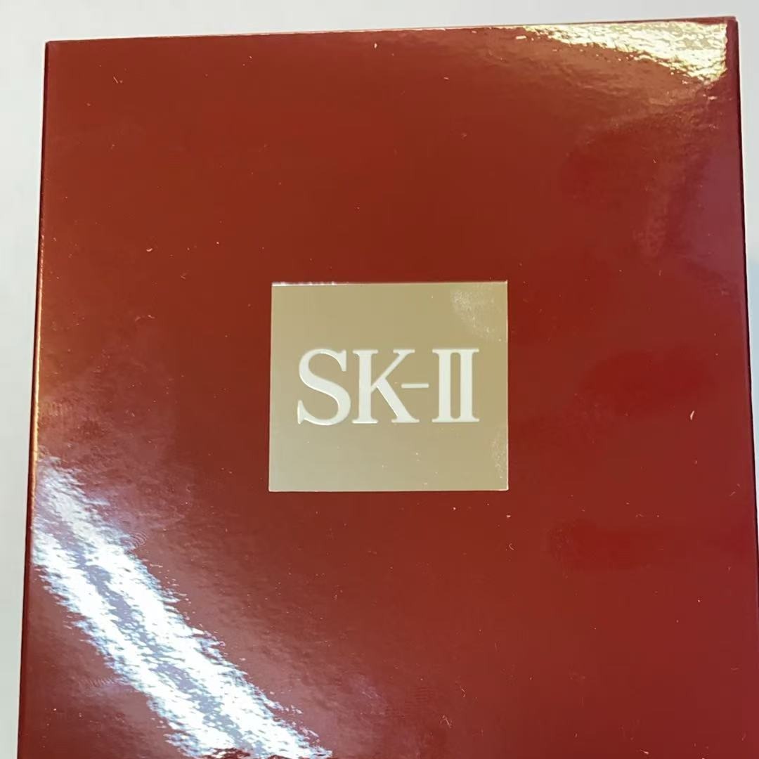 SK-II Facial Treatment Mask 6pc 1 box - Weee!