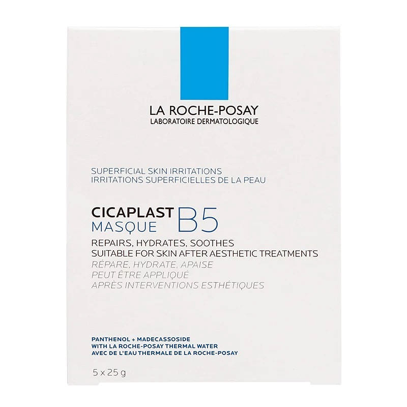 French Skin Spring B5 multi-function moisturizing 1 box