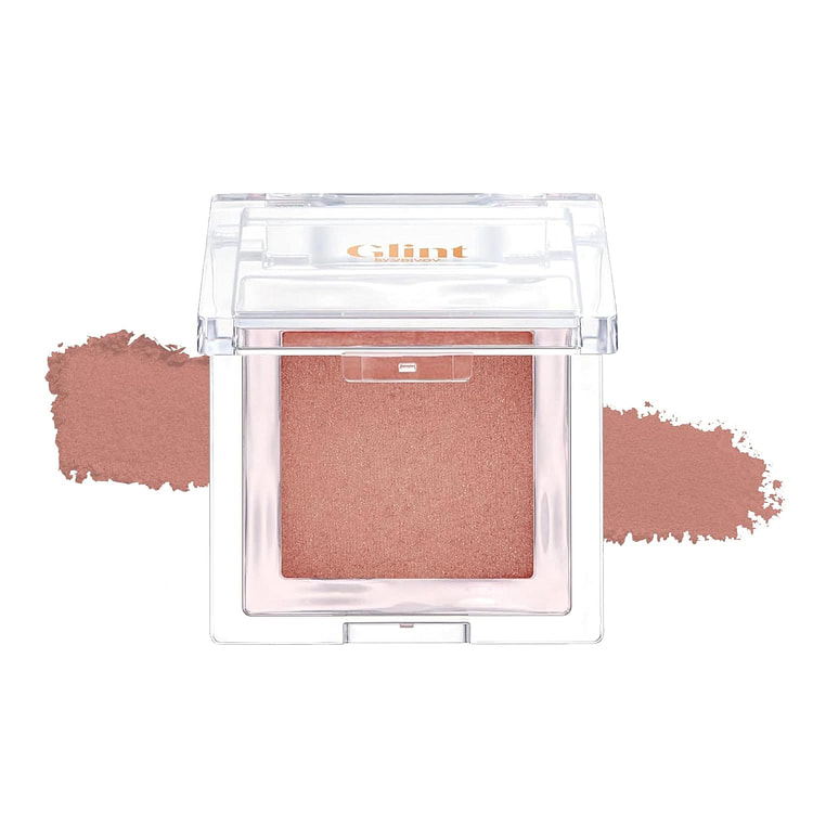 Glint烘焙腮红 09 Burnt Sienna 1 份
