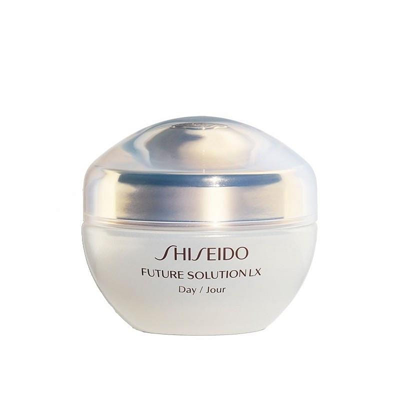 Shiseido Future Solution LX Total Protective Cream SPF 20 – 50ml/1.8oz