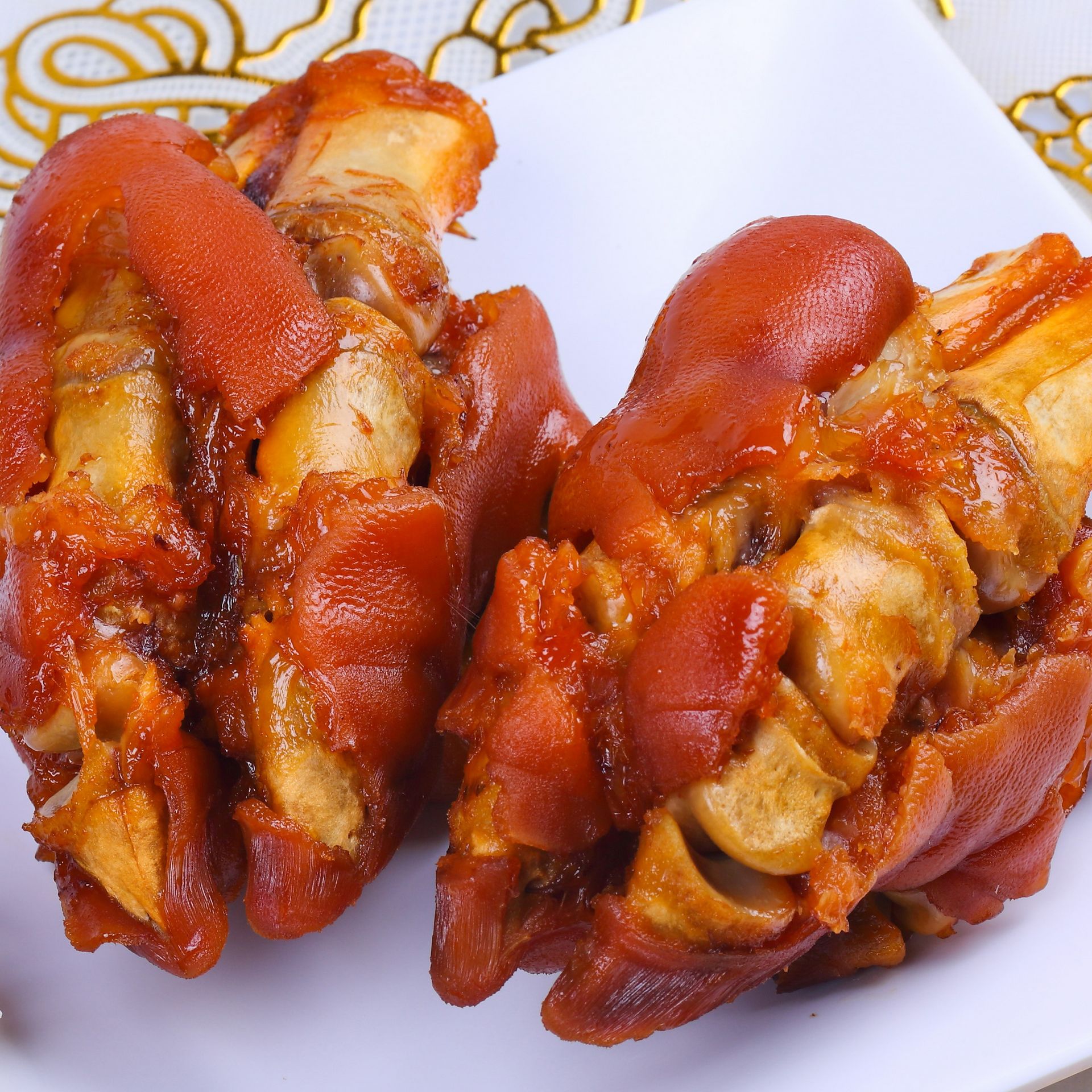 Braised Pig Feet 500 g