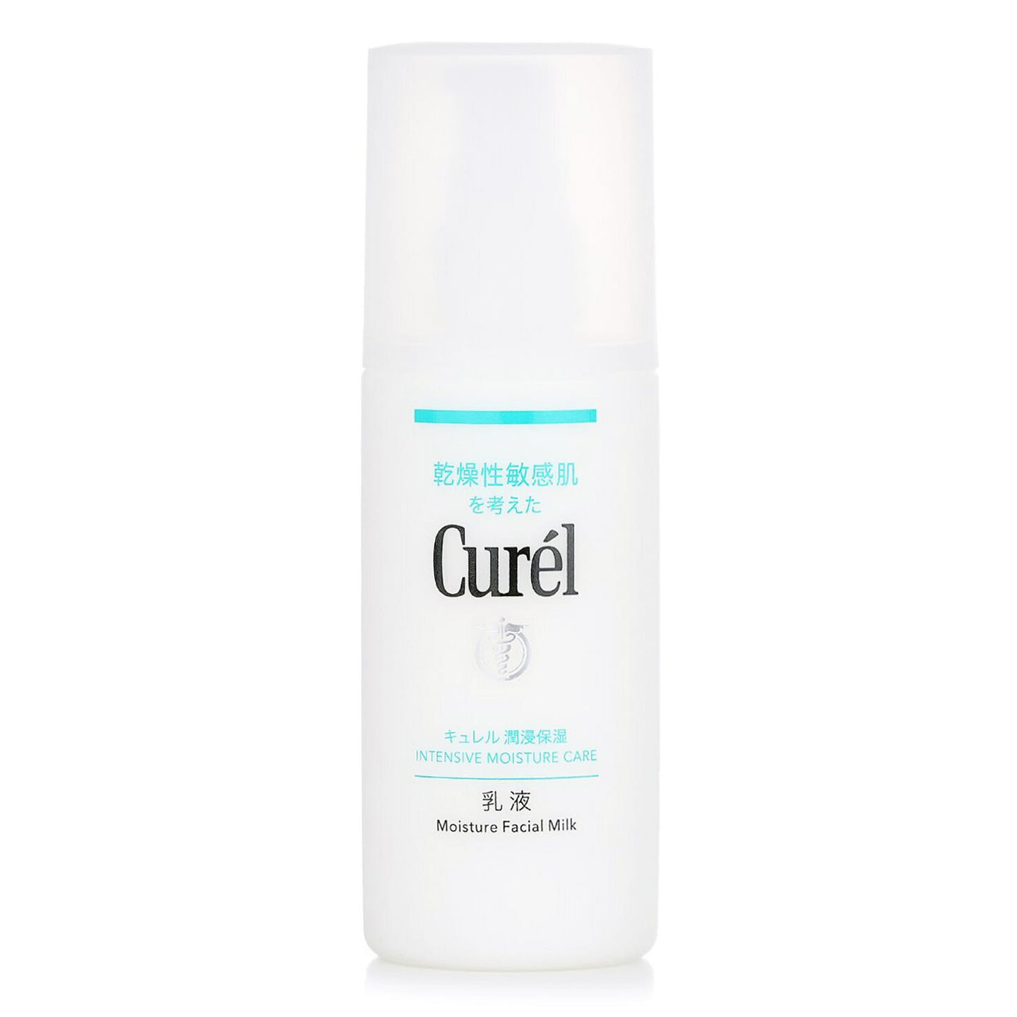 Curel Intensive Moisture Care Moisture Facial 120 ml