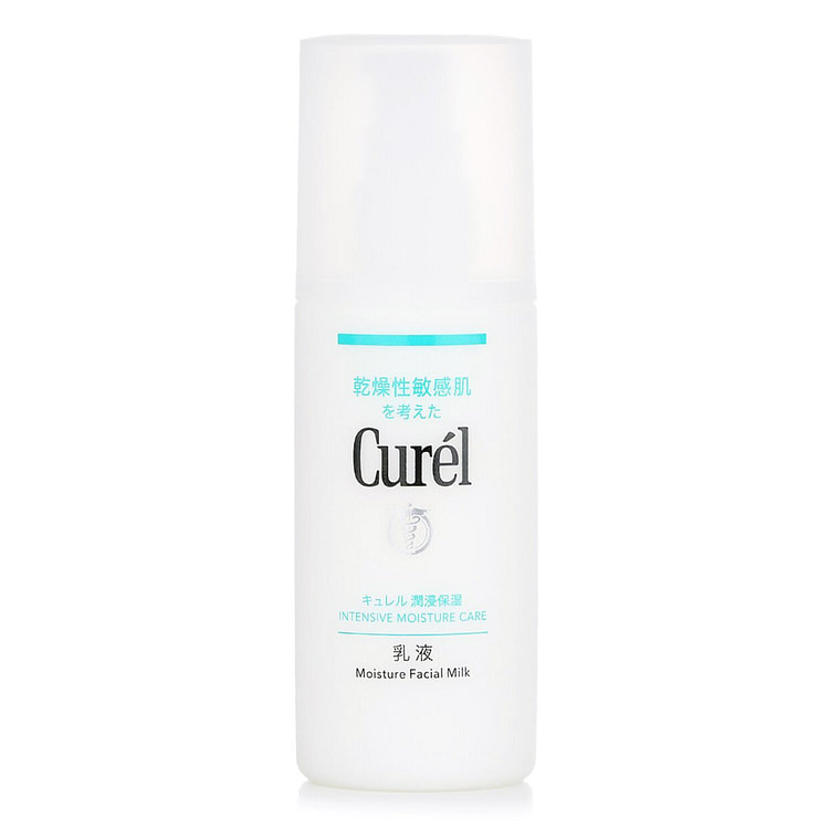 Curel     水凝保濕乳液