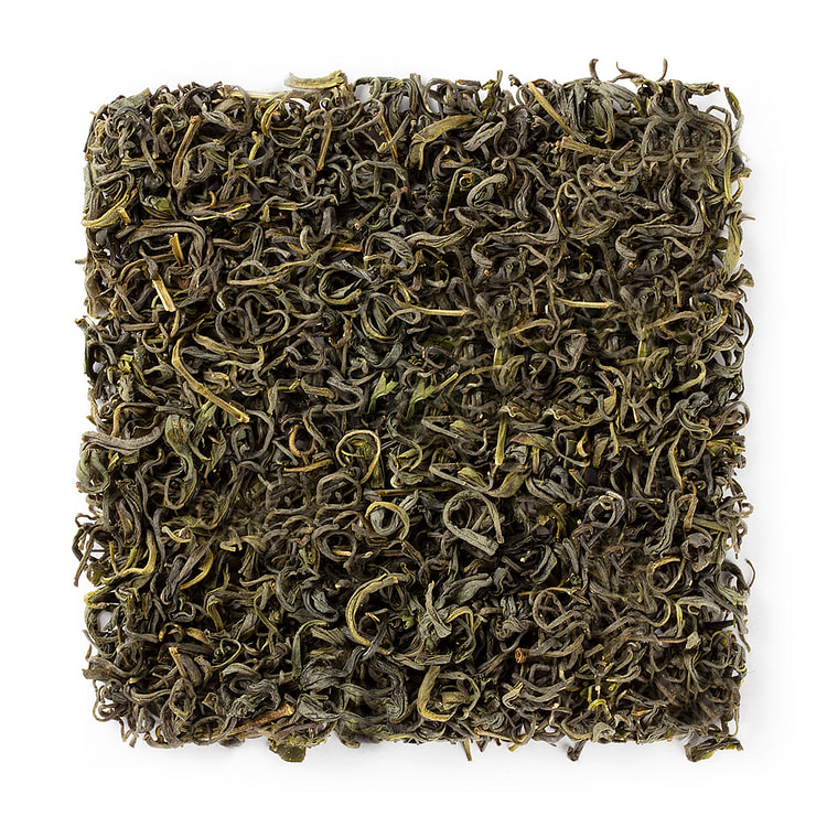 WHF Three Cups Fragrant Green Tea #1176 1 each