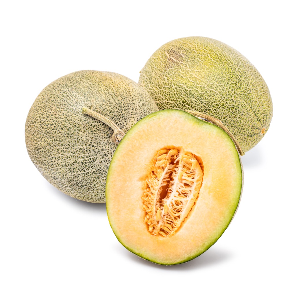 Get Japanese Musk Melon Gift Box Delivered | Weee! Asian Market