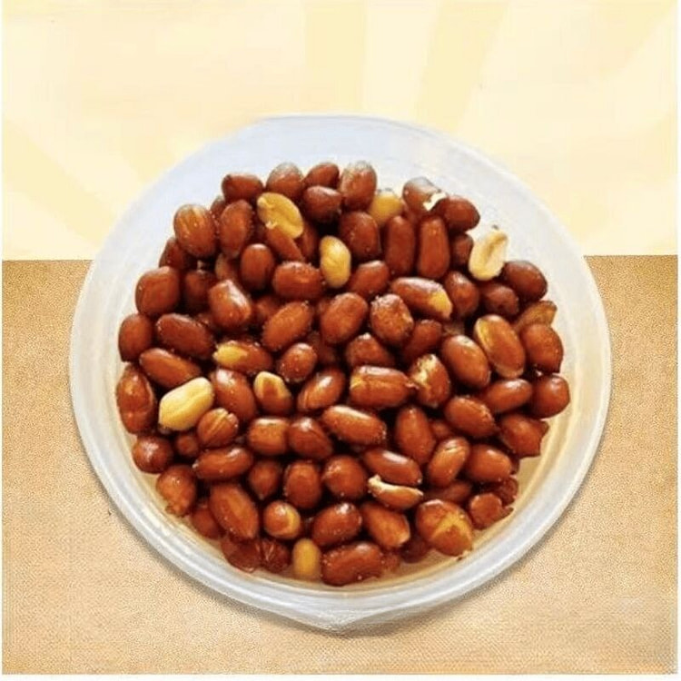 油炸花生米 200g 1 份