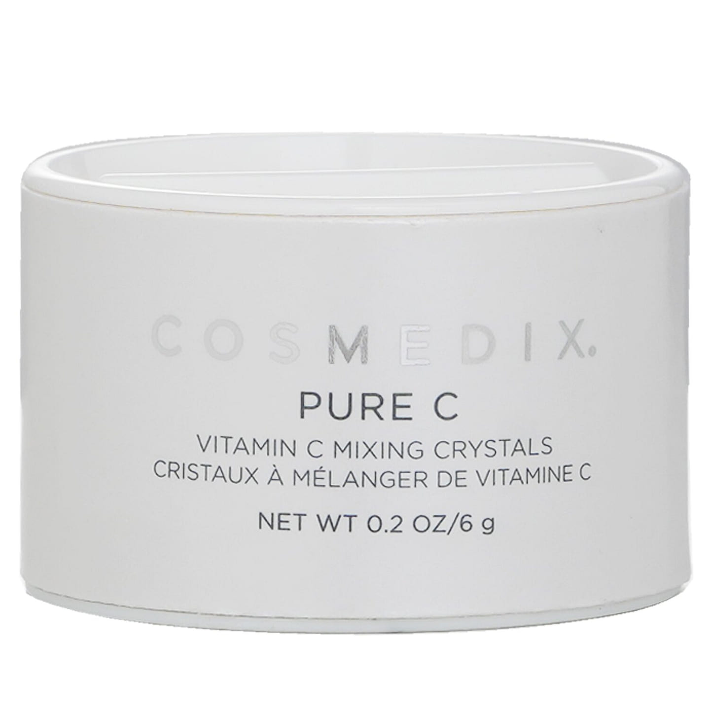 CosMedix Pure C Vitamin C Mixing Crystals 6g/0.2oz 6 g
