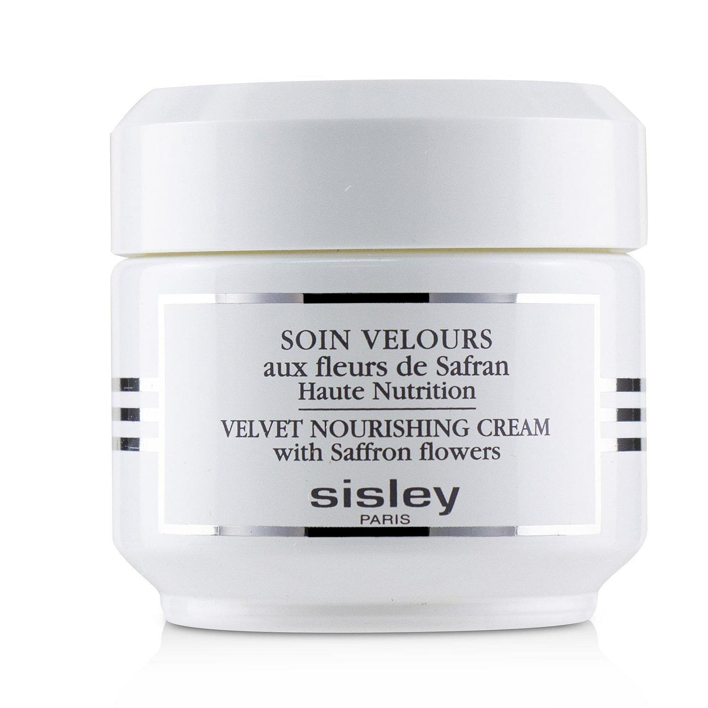 Sisley Velvet Nourishing Cream With Saffron Flowers /X 50ml/1.6oz 50 ml