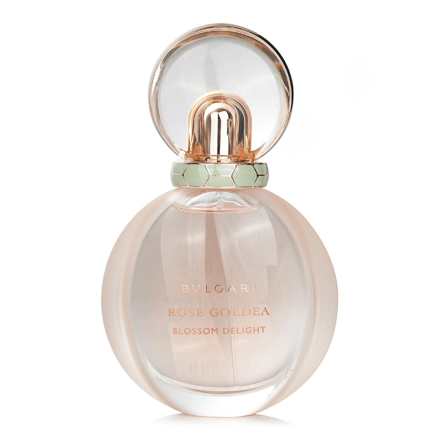 Bvlgari Huan Qin Rose Eau De Parfum EDP 50ml/1.7oz 50 ml