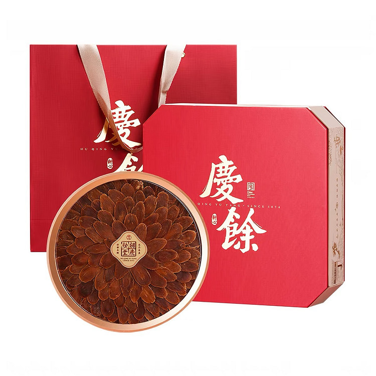 Selected Red Ginseng Slices Gift Box 1 box