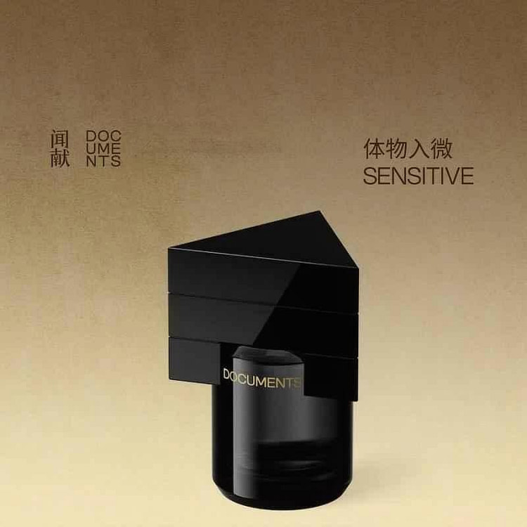 闻献·浓香水体物入微SENSITIVE30ml 30 毫升