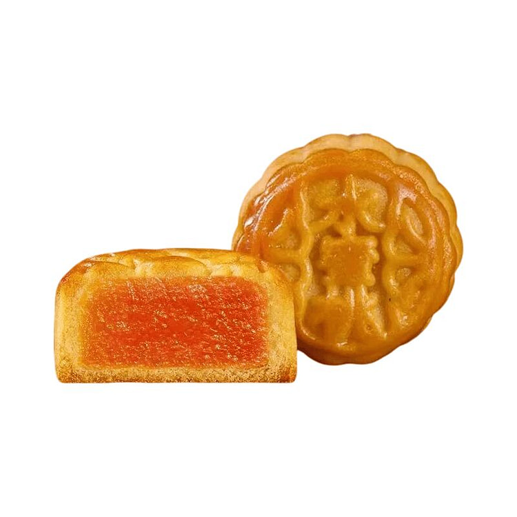 Mid-Autumn Festival mini mooncakes 11 flavors