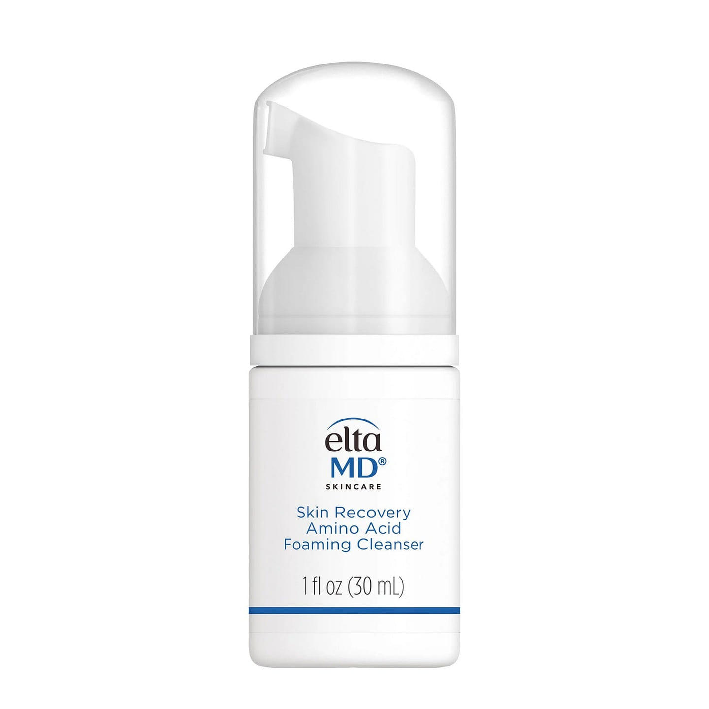 EltaMD Skin Recovery Amino Acid Foam Cleanser 1 Oz 1 each