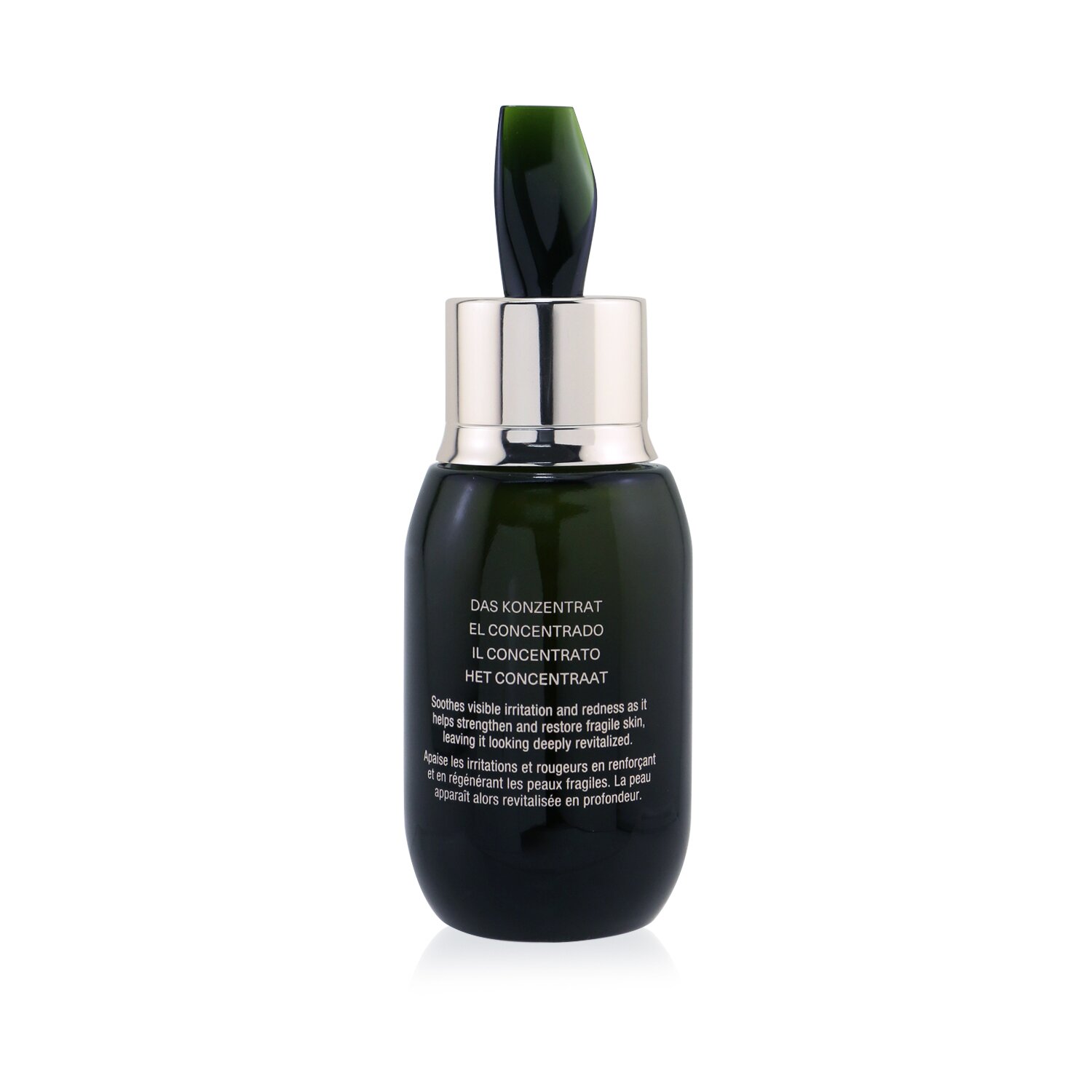La Mer The Concentrate (New Version) - Weee!